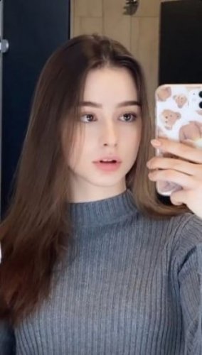 Индивидуалка Соня