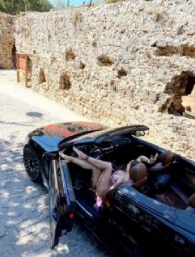 Индивидуалка Лиза БезПредоплат