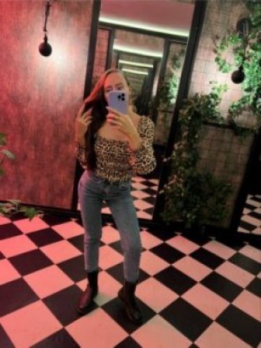 Индивидуалка Лиза БезПредоплат