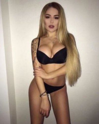 Индивидуалка Вика без предоплаты