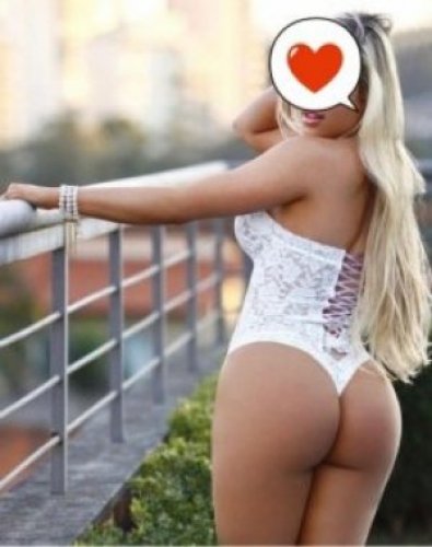 Индивидуалка Карина без предоплат