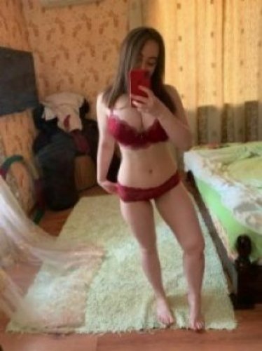 Индивидуалка Настя