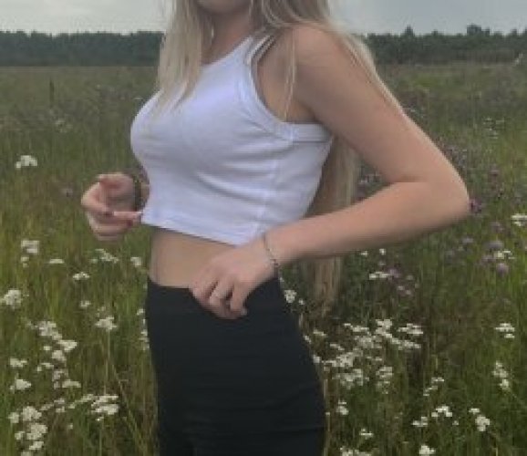 Индивидуалка Аня