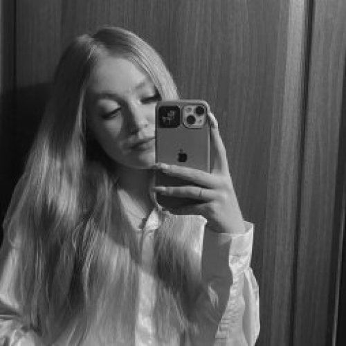 Индивидуалка Аня