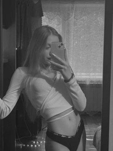 Индивидуалка Аня