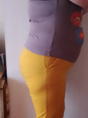 Индивидуалка Маруся