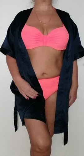 Индивидуалка Анюта