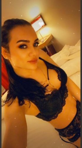 Индивидуалка Нада 