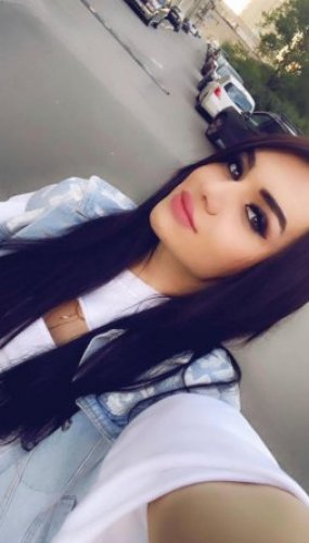 Индивидуалка Нада 