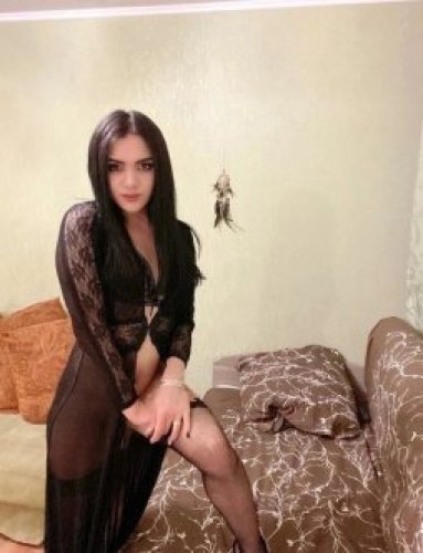 Индивидуалка Нада 