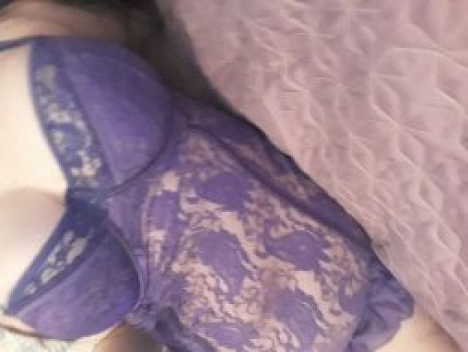 Индивидуалка Алина