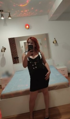 Индивидуалка Агнесса Эромассаж