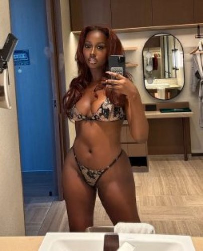 Индивидуалка NAOMI