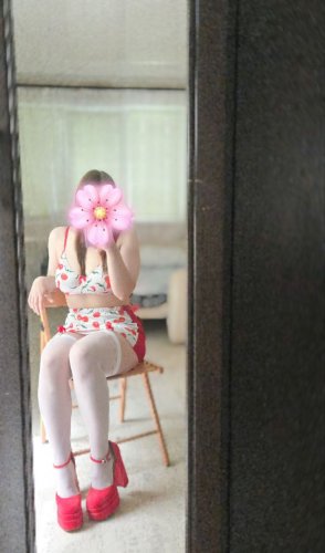 Индивидуалка Вера